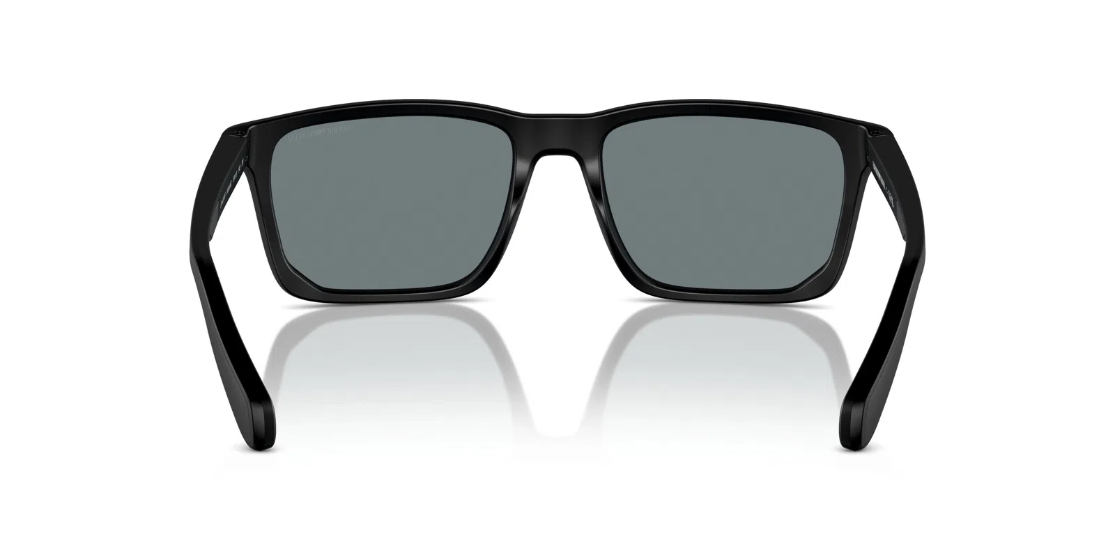 Emporio Armani 4219F Sunglasses - view 12